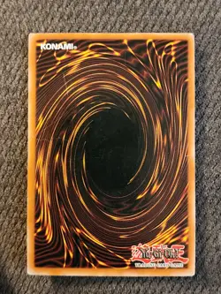 Yugioh! Shadow Spell SKE-041 Super Rare 1st Edition [MP] - Image 2