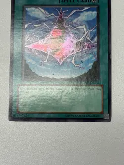 Dimensional Fissure CP08-EN004 Unlimited Super Rare - Image 3