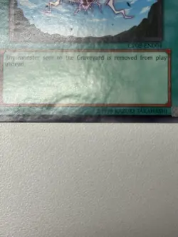 Dimensional Fissure CP08-EN004 Unlimited Super Rare - Image 4
