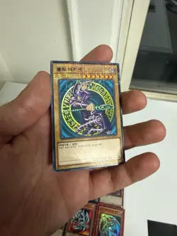 Yu Gi Oh Millennium Rare Collection - Image 2