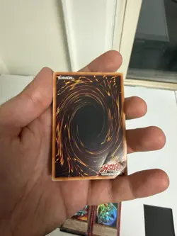 Yu Gi Oh Millennium Rare Collection - Image 3