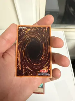 Yu Gi Oh Millennium Rare Collection - Image 5