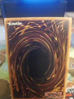 Yugioh GMX 55th Experiment Report BLZD-EN094 Blazing Dominion Ultra Rare 1st Ed - Image 4