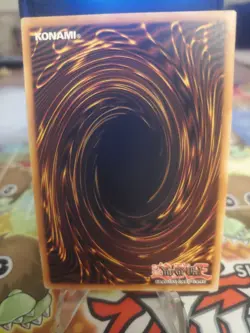 Yugioh GMX 55th Experiment Report BLZD-EN094 Blazing Dominion Ultra Rare 1st Ed - Image 5