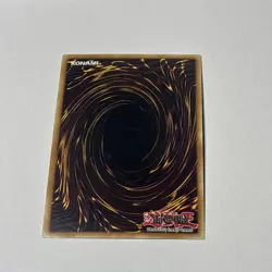 Dark End Dragon RYMP-EN066 Yugioh TCG Super Rare MP/HP - Image 2