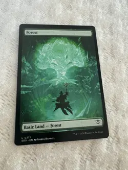 (1) Common or Uncommon Strixhaven Magic: The Gathering Card (Pictured; Read Txt) - Image 1