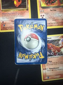 500+ cards Pokemon Vintage WOTC Binder Collection Bulk Lot - Image 2