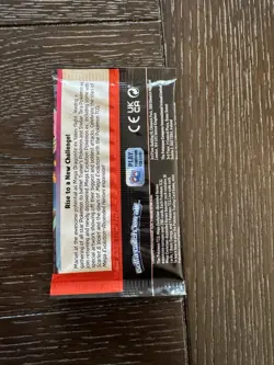 (HEAVY)🔥 22.74g Pokemon TCG Cards Ascended Heroes Booster Pack Factory Sealed ✅ - Image 3