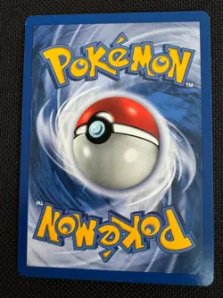 Dark Porygon2 8/105 Holo Rare Neo Destiny Pokemon Card - Image 3