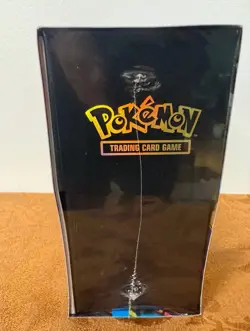 Pokemon ETB Mega Evolution TCG Mega Gardevoir Factory Sealed Promo Card Included - Image 3