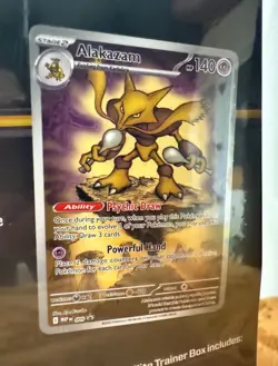 Pokemon ETB Mega Evolution TCG Mega Gardevoir Factory Sealed Promo Card Included - Image 4
