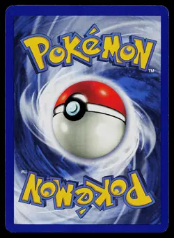 Pokemon Card - Poliwrath Base Set Unlimited 13/102 Holo Holo Rare - Image 2