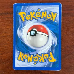 Typhlosion 65/165 Non Holo Rare Expedition Pokemon Card DMG - Image 2