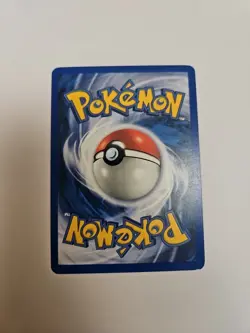 Pokemon TCG Lt. Surge's Eevee 51/132 Gym Challenge Regular Uncommon Card - Image 2