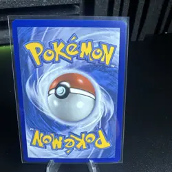 Pokemon Trainer Crispin TCG Full Art Holo Ultra Rare Card 164/142 NM Condition - Image 4