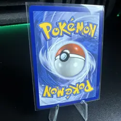 Pokemon Trainer Crispin TCG Full Art Holo Ultra Rare Card 164/142 NM Condition - Image 5