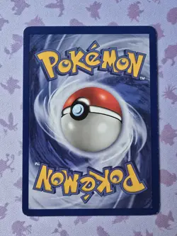 Porygon Team Rocket 1st Edition 48/82 Pokemon Card LP - Image 2