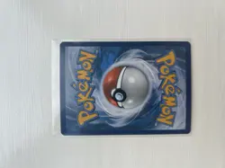 Pokemon TCG M Rayquaza EX Roaring Skies Ultra Holo Card 61/108 2015 - Image 3