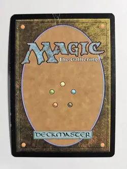 Phyrexian Metamorph Foil 2011 Promo MP MTG - Image 2