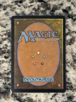 MTG Vraska, the Silencer Showcase Foil Outlaws of Thunder Junction NM - Image 2