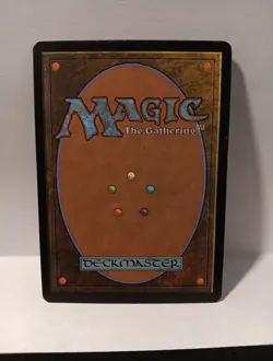 Buried Alive Odyssey Magic The Gathering - Image 2