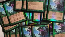Mtg Eternal Witness 30th Anniversary Promos Foil - Image 1