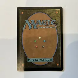 MTG Midnight Reaper (1171) *Foil* Borderless Secret Lair: Frank Frazetta MT/NM - Image 2