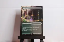 Lush Portico (Borderless) Murders at Karlov Manor Regular - Image 1