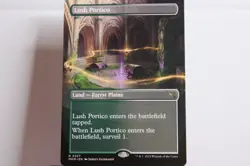 Lush Portico (Borderless) Murders at Karlov Manor Regular - Image 2