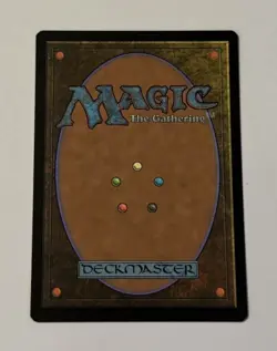 MTG Nevinyrral, Urborg Tyrant - Commander Legends NM - Image 2