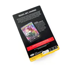 Aetherdrift Commander Deck - Living Energy - Commander: Aetherdrift MTG SEALED - Image 2