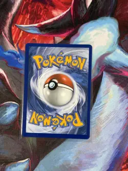 Boss’s Orders 256/217 Ultra Rare Full Art FA - Pokemon TCG Ascended Heroes - NM - Image 2