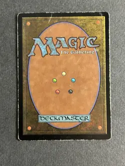 MTG Coat of Arms 131/143 Exodus HP - Image 2