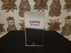 Pokemon Prismatic Evolutions Elite Trainer Box (ETB) Sealed - Image 2