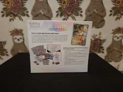 Pokemon Prismatic Evolutions Elite Trainer Box (ETB) Sealed - Image 3
