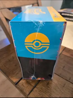 Pokemon Center Exclusive Ascended Heroes Elite Trainer Box ETB Sealed look @ PIC - Image 1