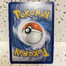 Pokemon TCG Entei GX 10a/73 Wave Holo Promo Legends of Johto GX Collection... - Image 2