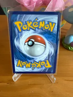 2024 Pokemon Temporal Forces Morty's Conviction #211/162 - Image 2