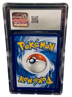 Pokemon Eevee ex #174 MINT+ 9.5 Black Star Promo From Prismatic Evolutions 🔥 - Image 3