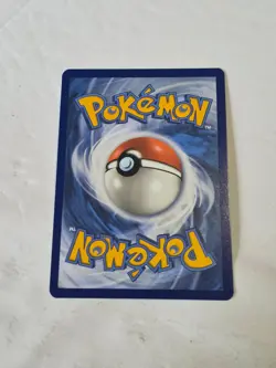 Roxie's Performance 081/086 Uncommon ME04: Chaos Rising Pokemon Reverse Holo NM - Image 2