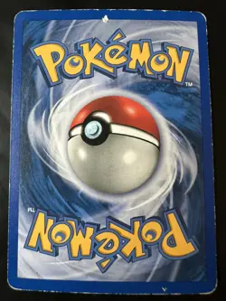 2002 Pokemon Legendary Collection 94/110 Spearow Reverse Holo (DMG) - Image 4