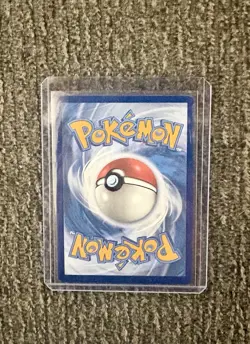 Pokemon TCG Chaos Rising 117/086 Mega Floette Ex Special Illustration Rare MINT - Image 2