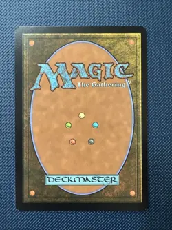 MTG The Wandering Emperor (Showcase) - Kamigawa: Neon Dynasty (NEO) NM - Image 2