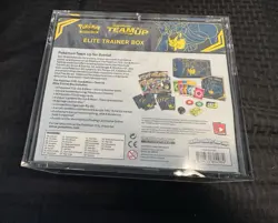 Pokemon 2019 Sun & Moon Team Up Elite Trainer Box - Factory Sealed 820650804984 - Image 3