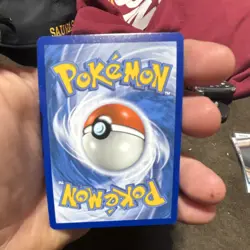 Pokemon Detective Pikachu 10/18 holo Rare MINTYYYY - Image 3