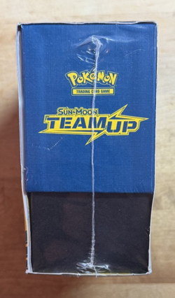 Pokemon Sun & Moon Team Up Elite Trainer Box - Factory Sealed - - Image 3