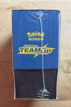 Pokemon Sun & Moon Team Up Elite Trainer Box - Factory Sealed - - Image 4