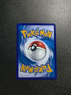 Chinese Exclusive Quaxwell 2407/07 CBB5C Pokemon TCG Gem Pack Vol.5 Holo #3 NE40 - Image 2