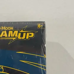 Pokemon Sun & Moon Team Up Elite Trainer Box - Factory Sealed - Box Damage - Image 4