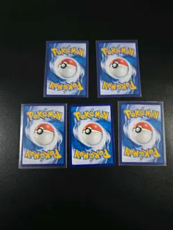 Skarmory Full Art Lot 5 Pokemon TCG Gem Pack Vol.5 CBB5C-07 07/07 NM JM64 - Image 3